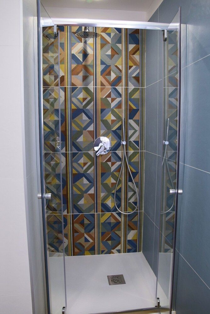 Rosa Rooms Pompei (Affittacamere professionale) Comfort Double or Twin Room 7