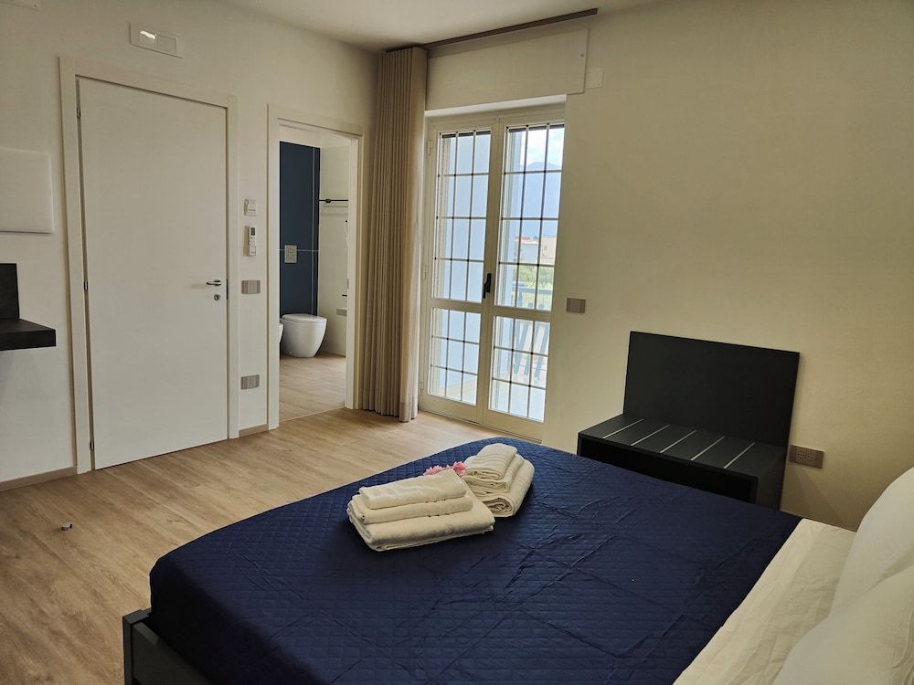 Rosa Rooms Pompei (Affittacamere professionale) Comfort Triple Room 3