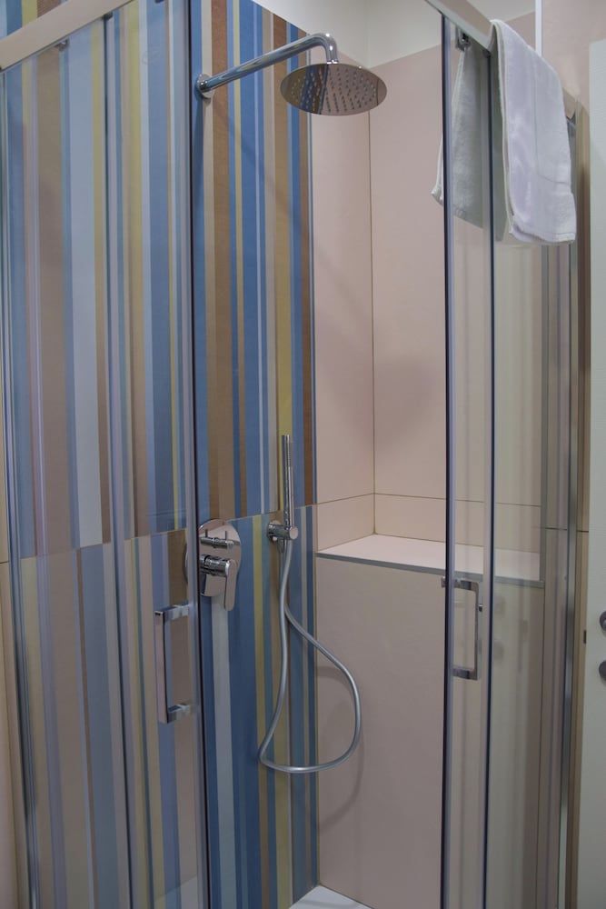 Rosa Rooms Pompei (Affittacamere professionale) Basic Double or Twin Room 11