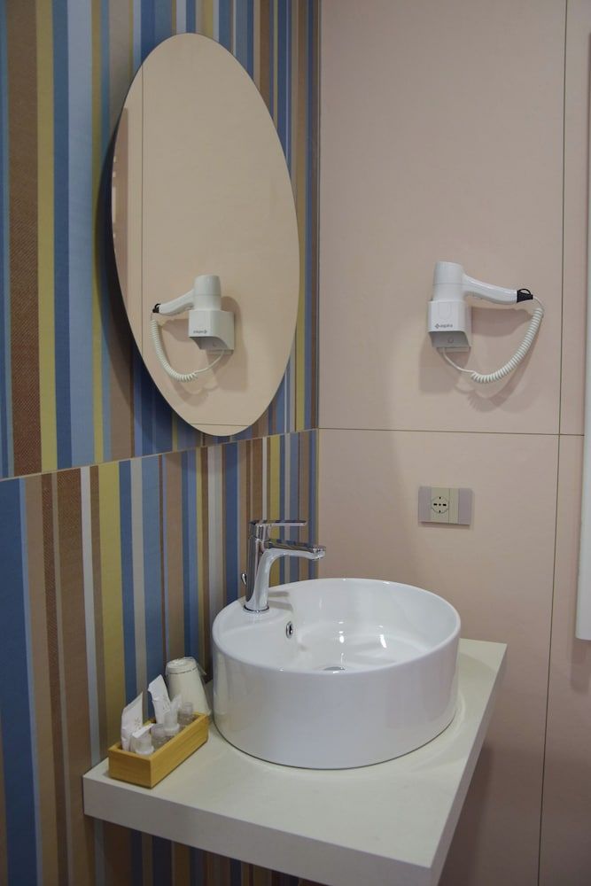 Rosa Rooms Pompei (Affittacamere professionale) Basic Double or Twin Room 10