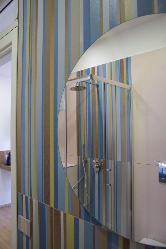 Rosa Rooms Pompei (Affittacamere professionale) Basic Double or Twin Room 8