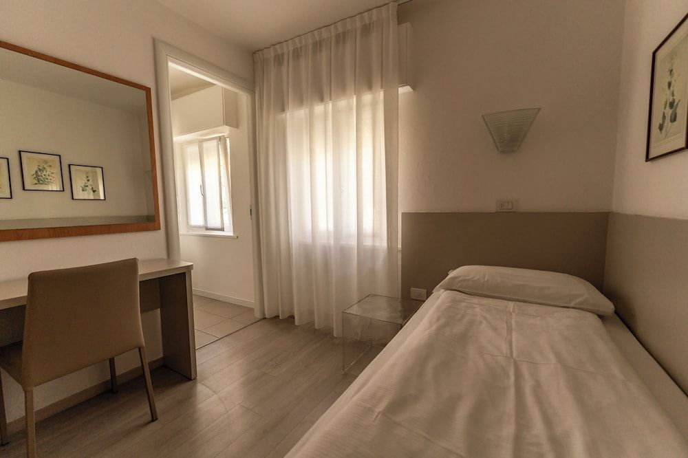 Economy Twin Room