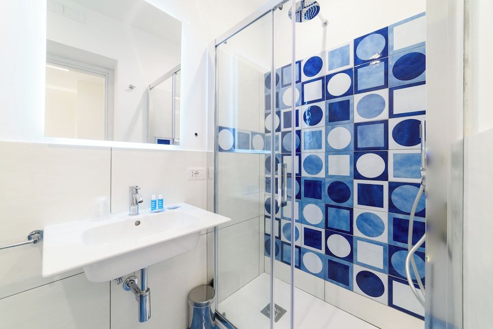 La Dimora del Maestro Superior Room 14