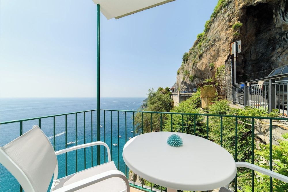 La Dimora del Maestro Superior Room 10