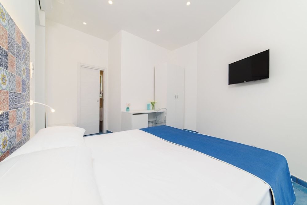 La Dimora del Maestro Superior Room 7