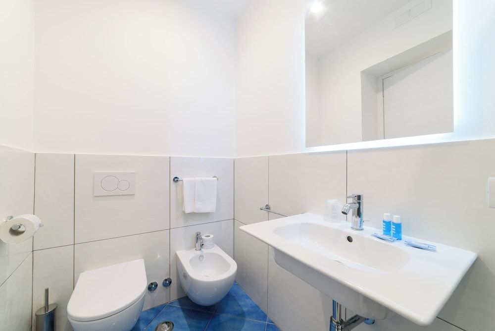 La Dimora del Maestro Superior Room 13