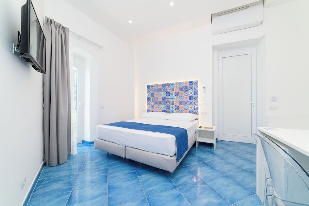 La Dimora del Maestro Superior Room 2