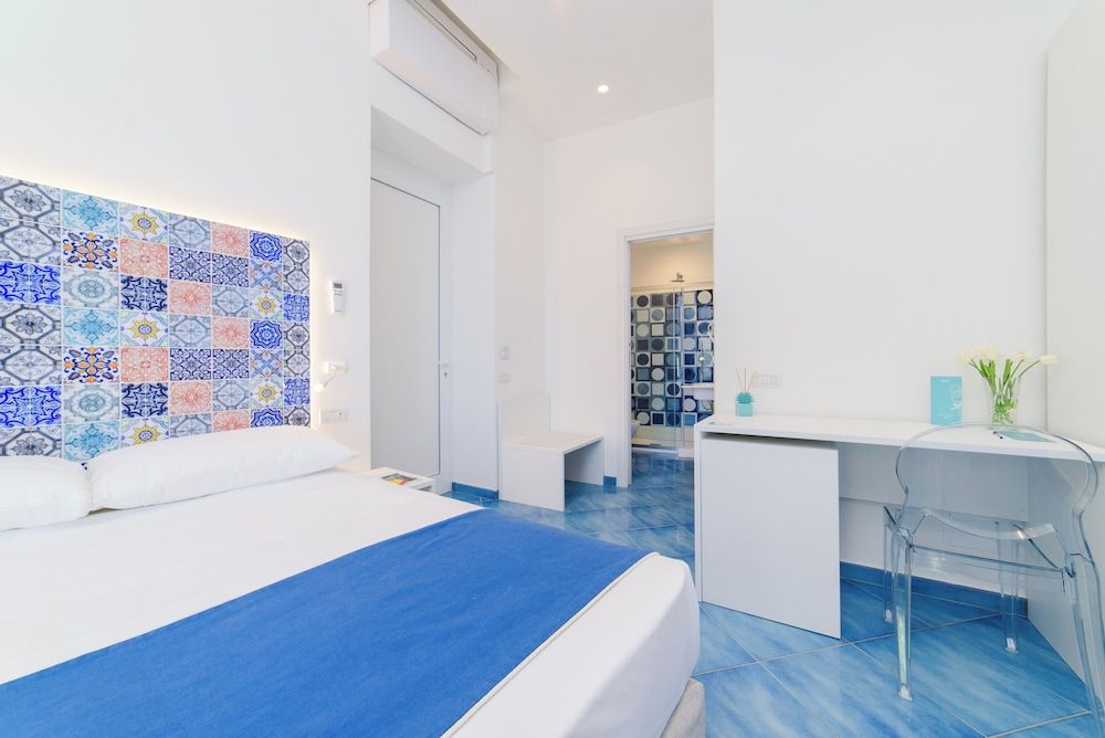 La Dimora del Maestro Superior Room 3