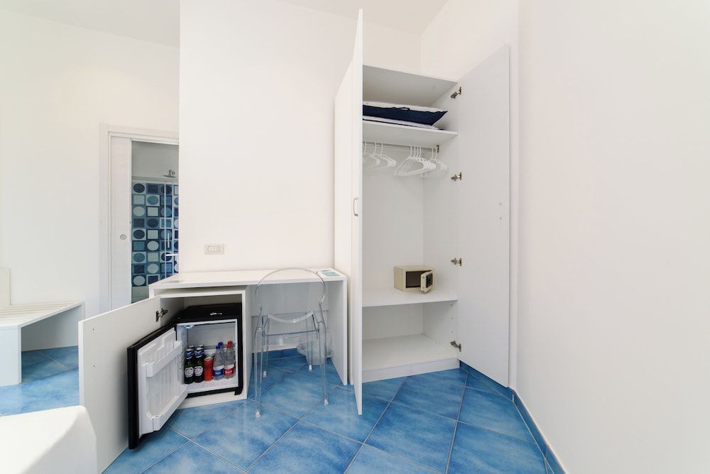 La Dimora del Maestro Superior Room 9