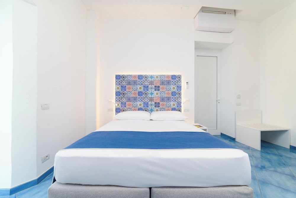 La Dimora del Maestro Superior Room 5