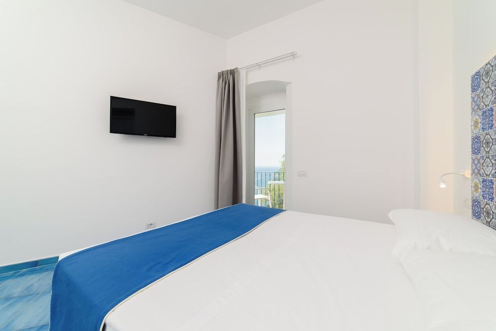 La Dimora del Maestro Superior Room 11