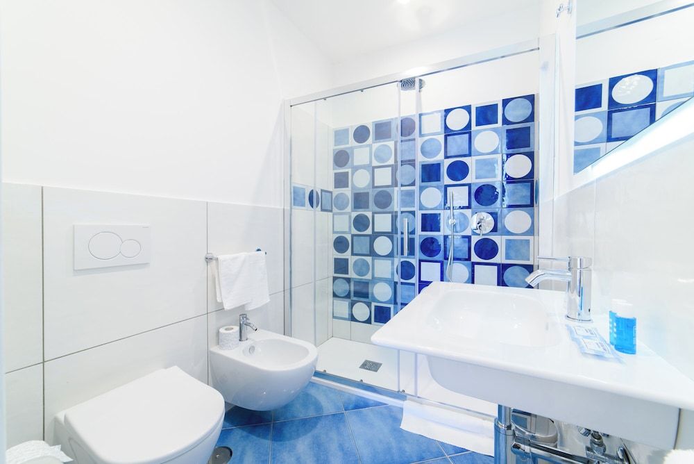 La Dimora del Maestro Superior Room 6