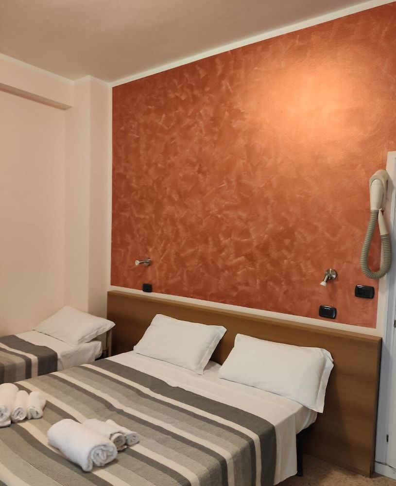 Basic Room