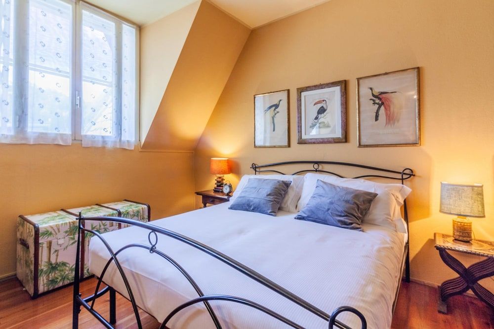 Gothic Apartments by Wonderful Italy - 1st-floor Studio 2 Apartment 15