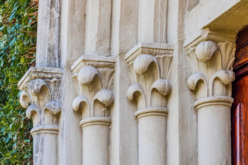 Gothic Apartments by Wonderful Italy - 1st-floor Studio 2 Apartment 6