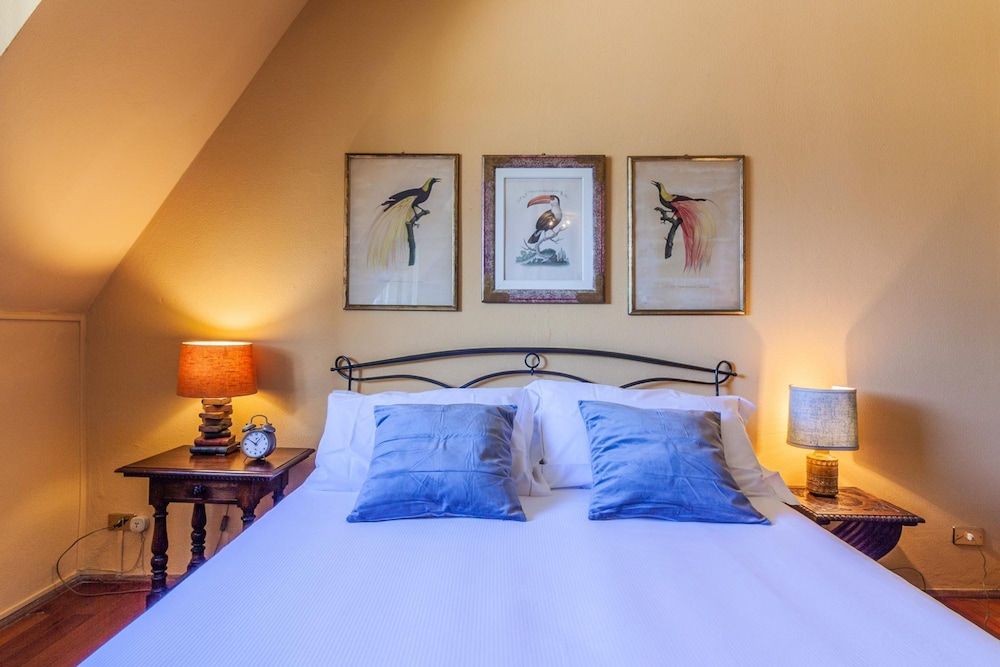 Gothic Apartments by Wonderful Italy - 1st-floor Studio 2 Apartment 16