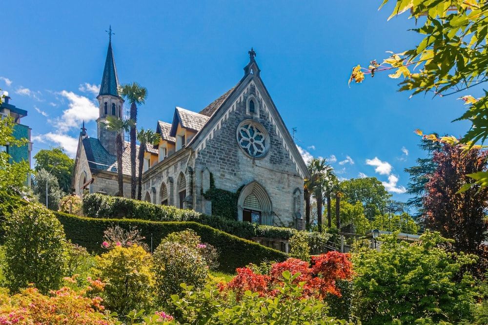 Gothic Apartments by Wonderful Italy - 1st-floor Studio 2 Apartment 8