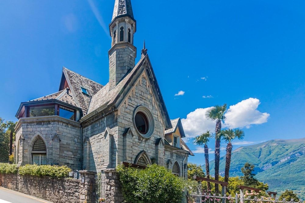 Gothic Apartments by Wonderful Italy - 1st-floor Studio 2 Apartment 21