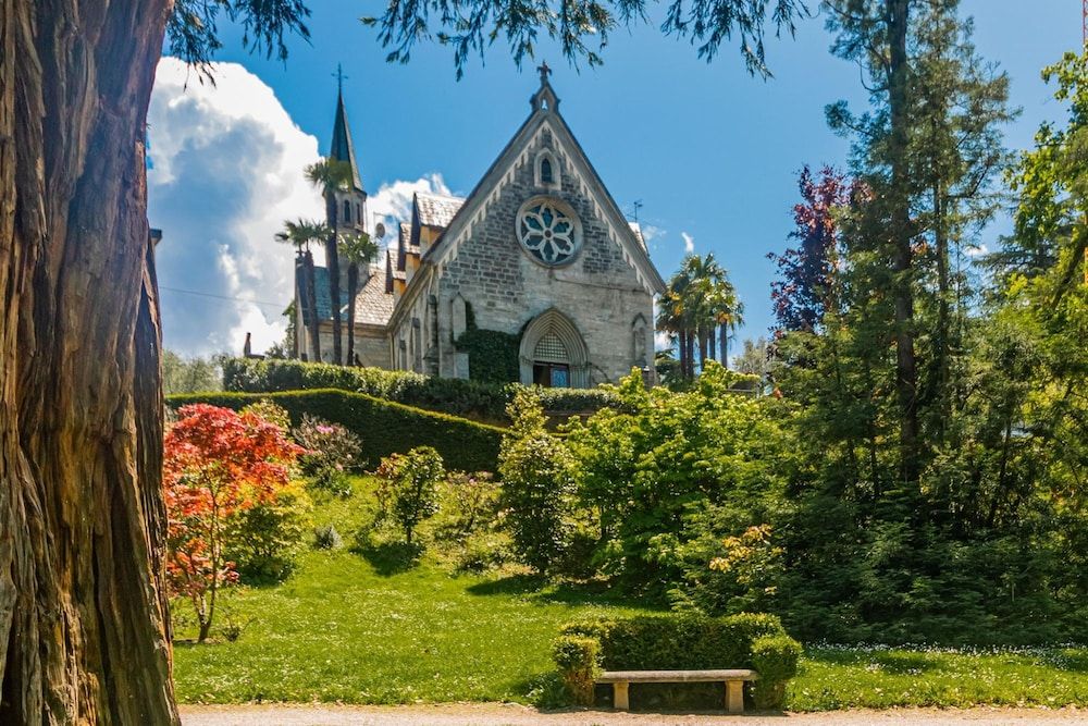 Gothic Apartments by Wonderful Italy - 1st-floor Studio 2 Apartment 28