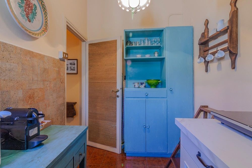 Gothic Apartments by Wonderful Italy - 1st-floor Studio 2 Apartment 5