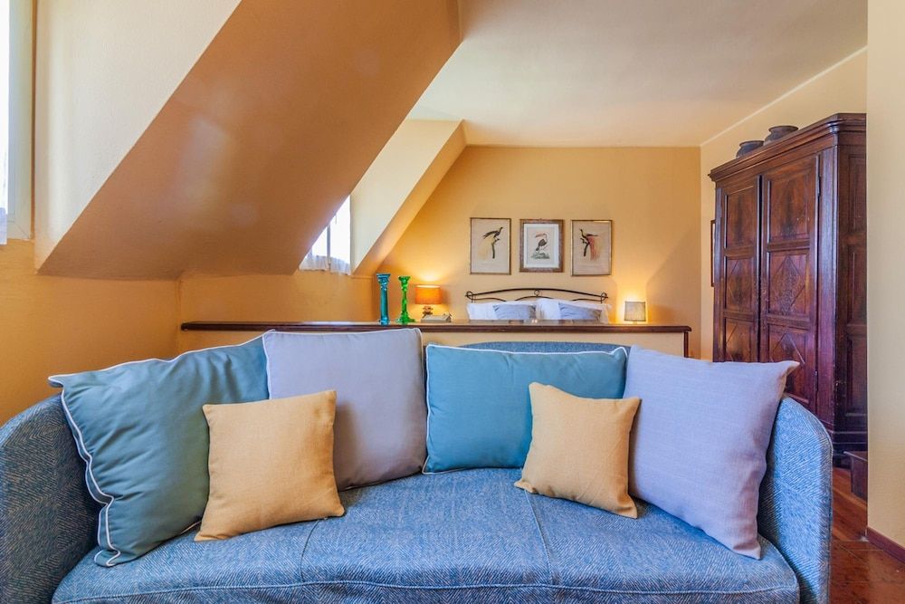 Gothic Apartments by Wonderful Italy - 1st-floor Studio 2 Apartment 12