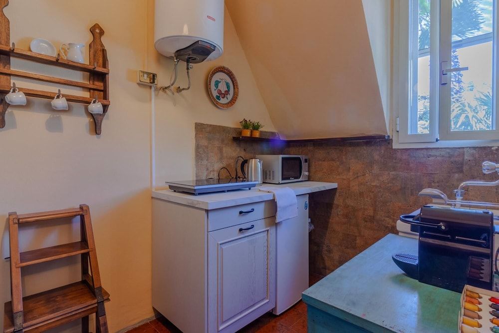 Gothic Apartments by Wonderful Italy - 1st-floor Studio 2 Apartment 4