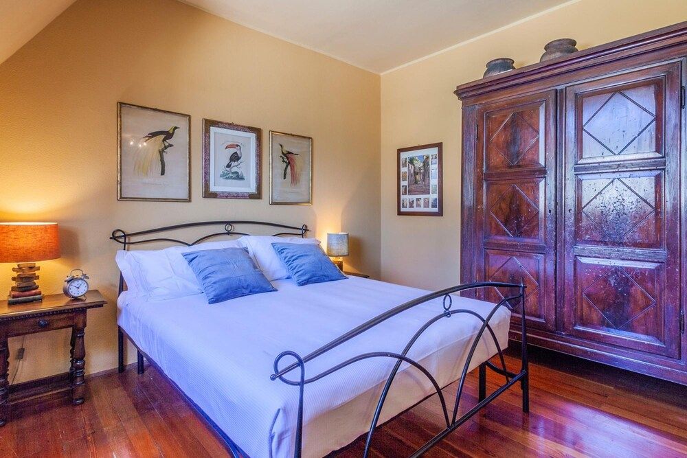 Gothic Apartments by Wonderful Italy - 1st-floor Studio 2 Apartment 17