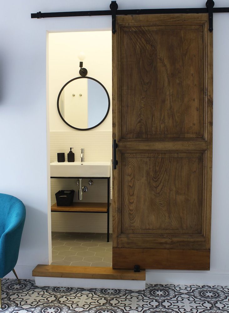 Ottantotto Viterbo Triple Room 8