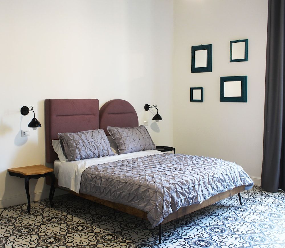 Ottantotto Viterbo Triple Room 5