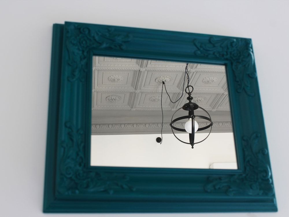 Ottantotto Viterbo Triple Room 4