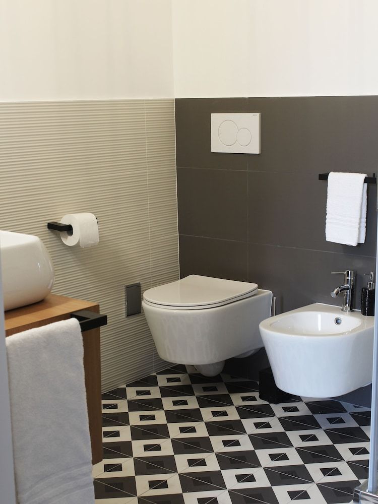 Ottantotto Viterbo Superior Quadruple Room 6