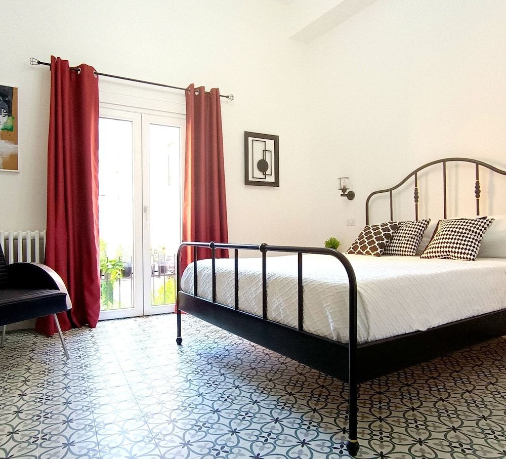 Ottantotto Viterbo Double Room 4