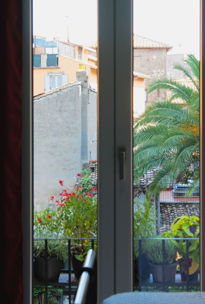 Ottantotto Viterbo Double Room 5