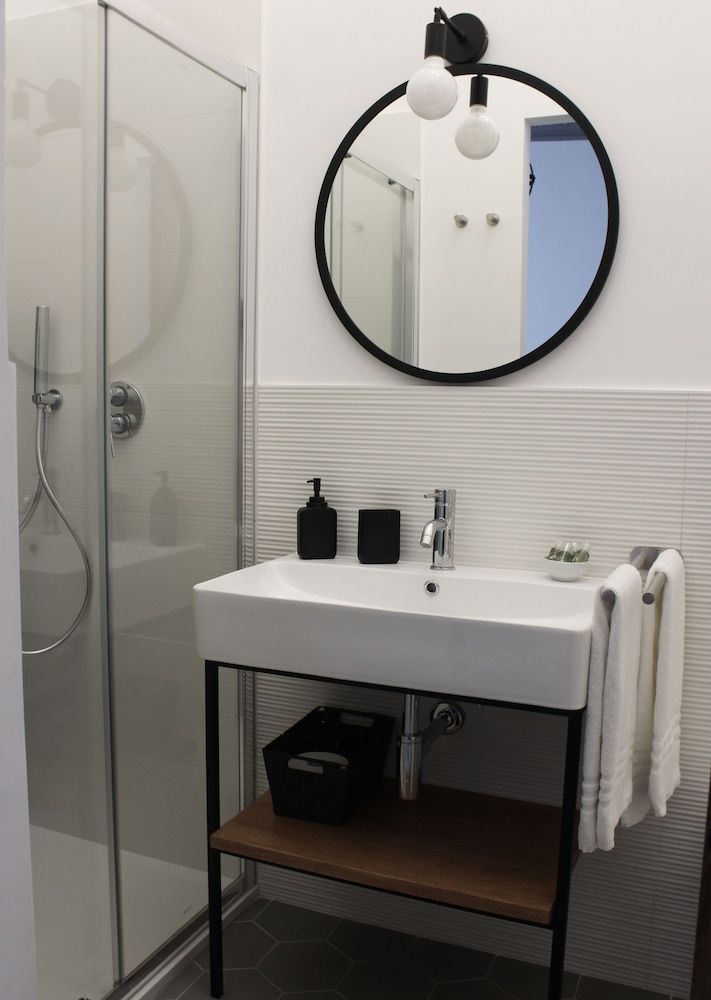 Ottantotto Viterbo Triple Room 6