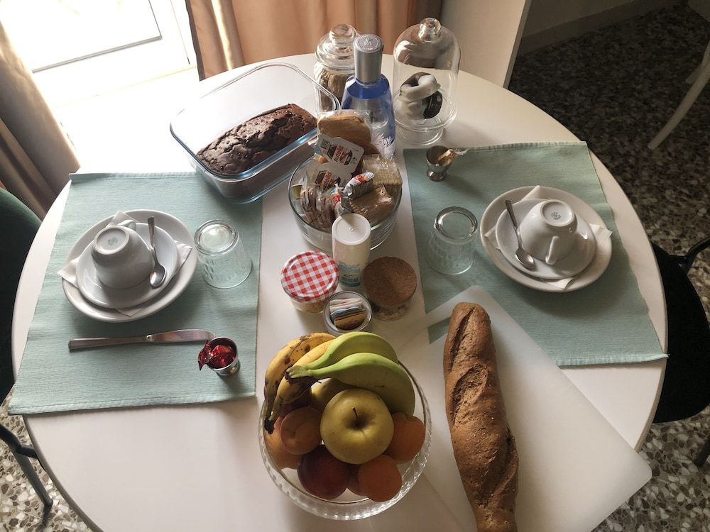 BeB dai Mimmi Double room with private bathroom 22