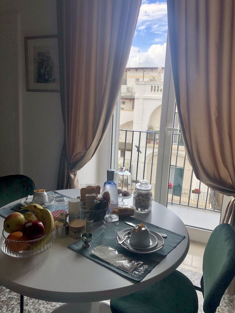 BeB dai Mimmi Double room with private bathroom 21