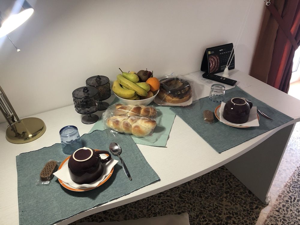 BeB dai Mimmi Family room with private batrhoom 13