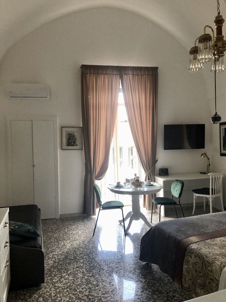 BeB dai Mimmi Double room with private bathroom 14