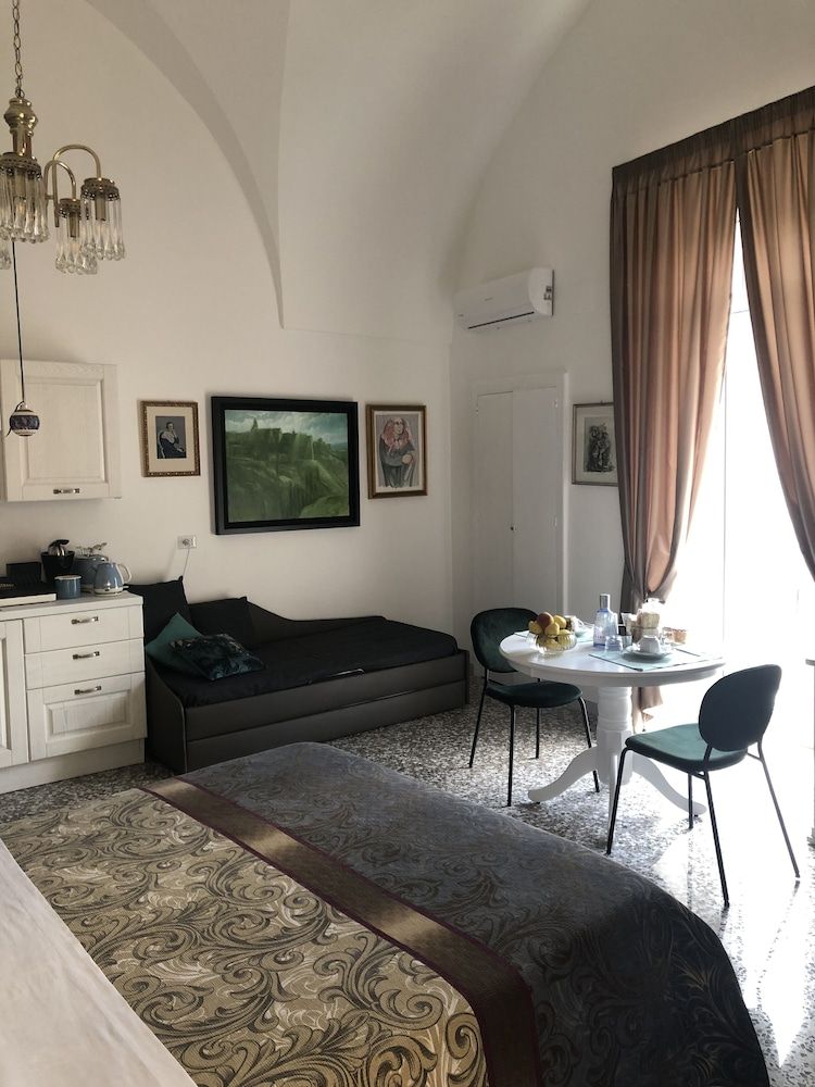 BeB dai Mimmi Double room with private bathroom 17