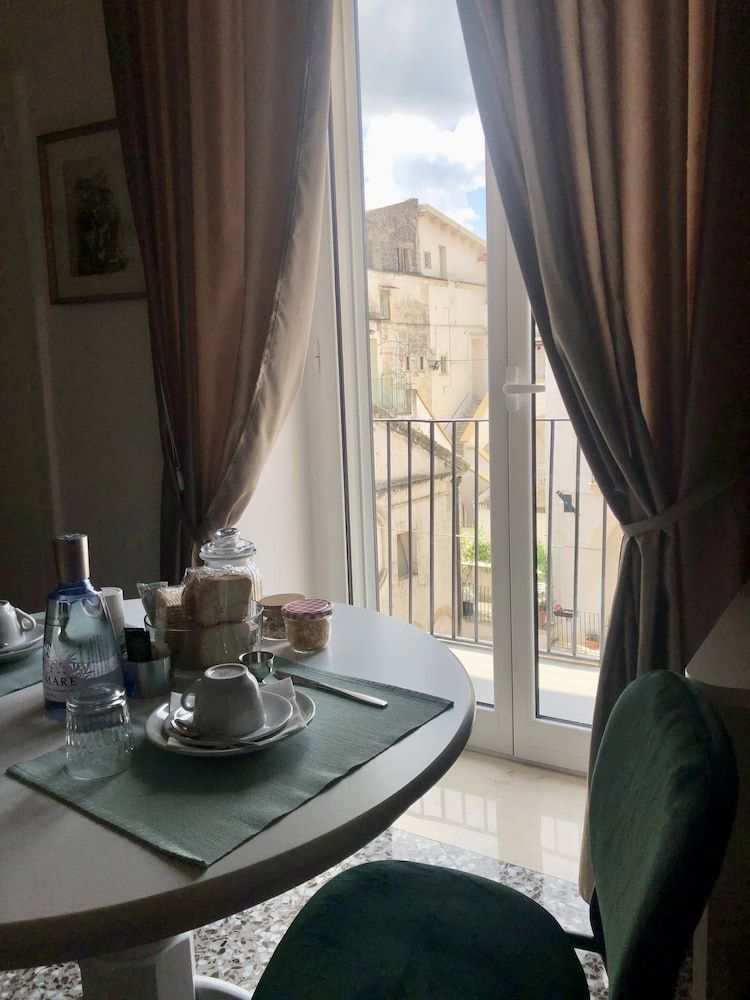 BeB dai Mimmi Double room with private bathroom 18