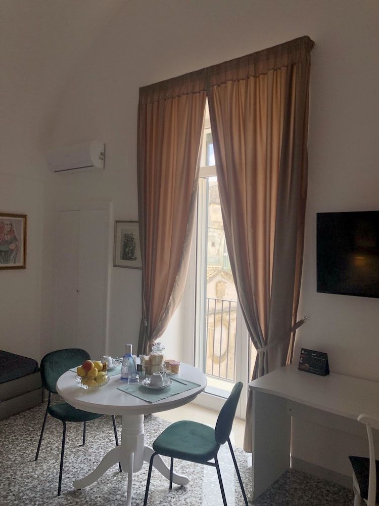 BeB dai Mimmi Double room with private bathroom 12