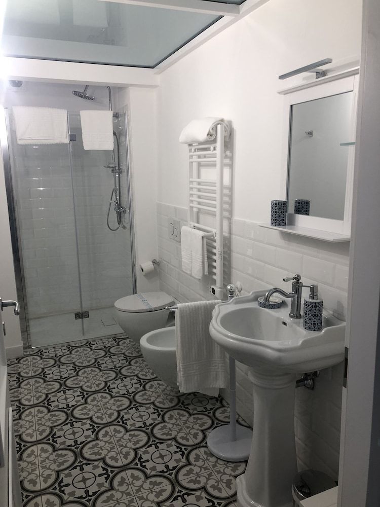 BeB dai Mimmi Double room with private bathroom 27