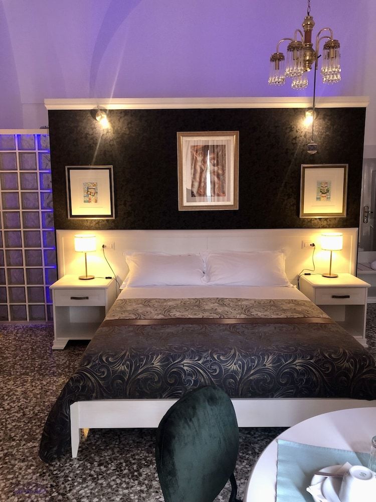 BeB dai Mimmi Double room with private bathroom 10