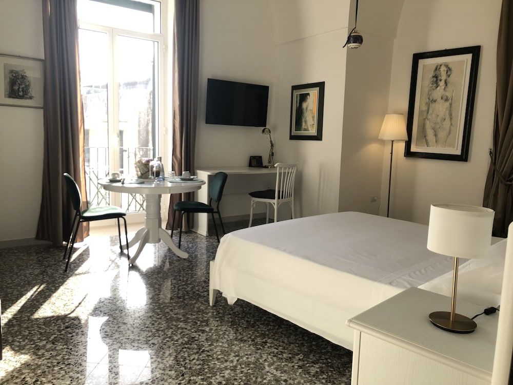 BeB dai Mimmi Double room with private bathroom 19