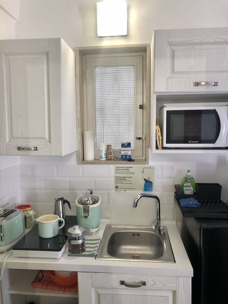 BeB dai Mimmi Family room with private batrhoom 17