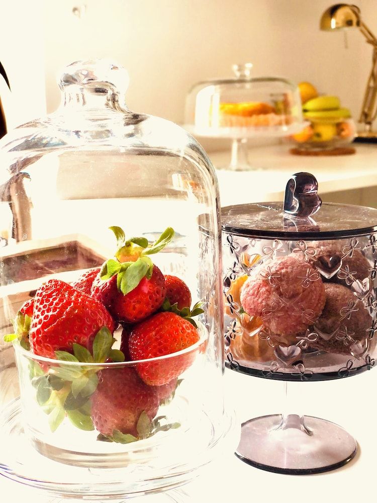 BeB dai Mimmi Double room with private bathroom 2