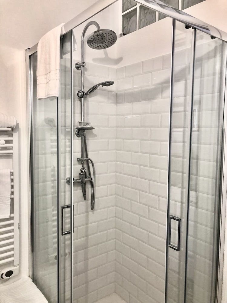 BeB dai Mimmi Family room with private batrhoom 19