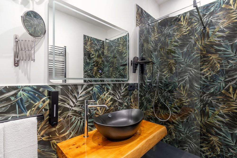 Maisone Ètoile Deluxe Room 8