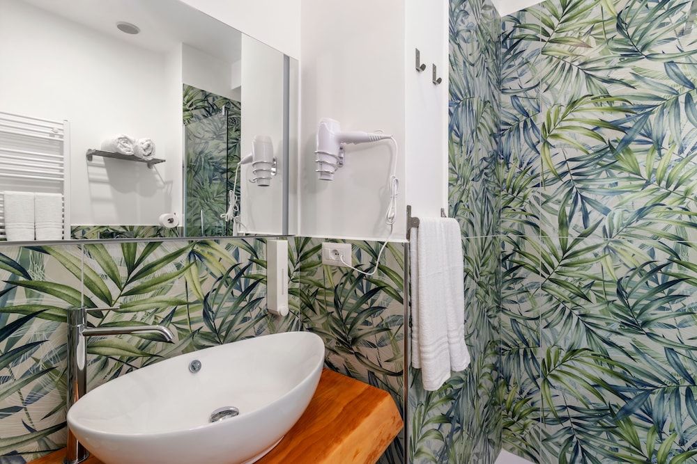 Maisone Ètoile Superior Room 8