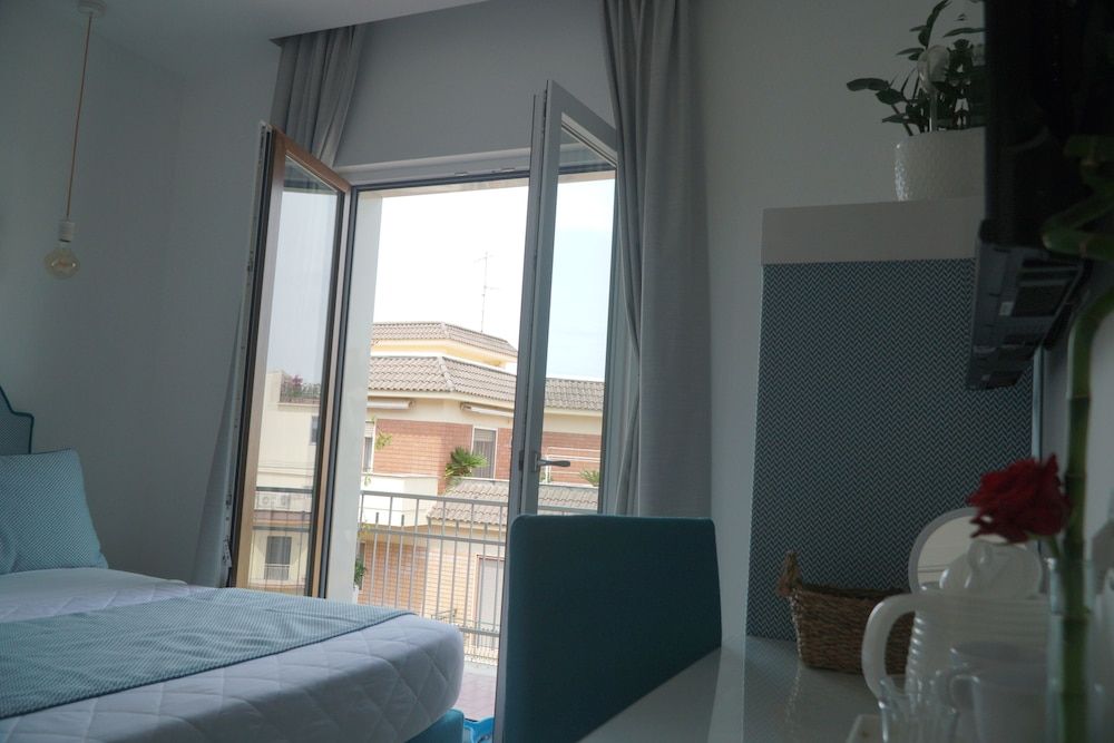 Maisone Ètoile Superior Room 5